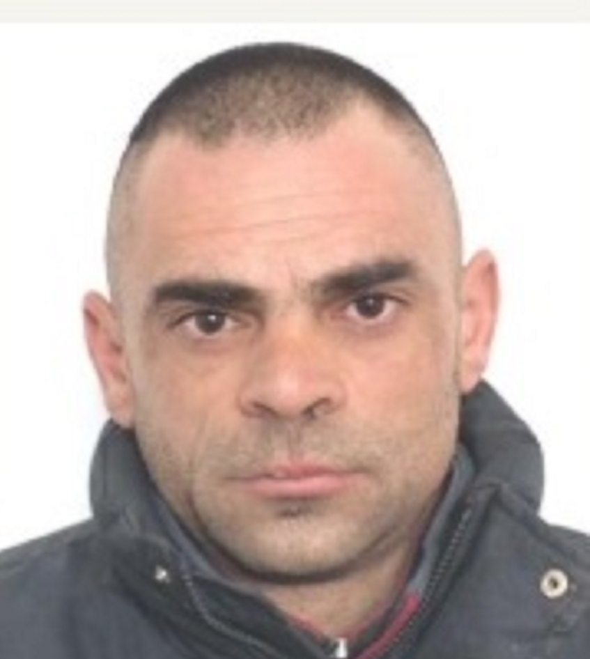 Dolj. Bărbat căutat de polițiști