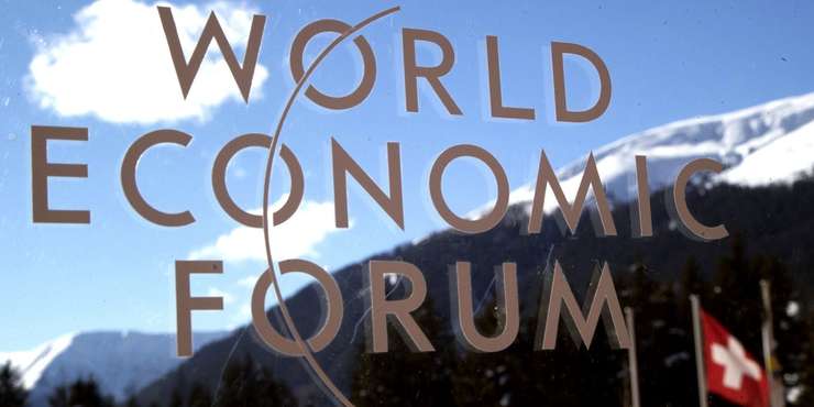 Forumul Economic Mondial