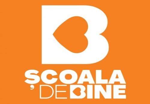 „Şcoala de bine” continuă la Craiova