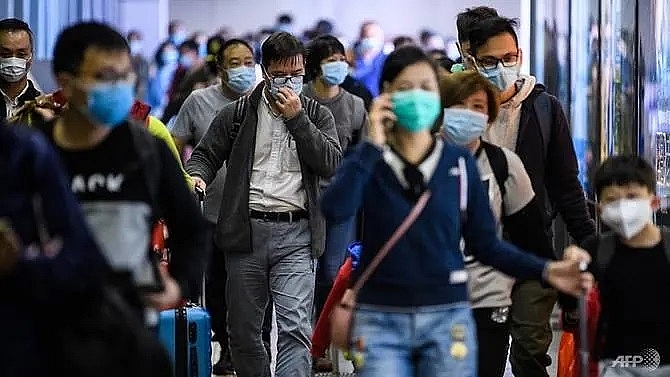 China. Peste 44 000 de cazuri de infecţie cu Covid-19