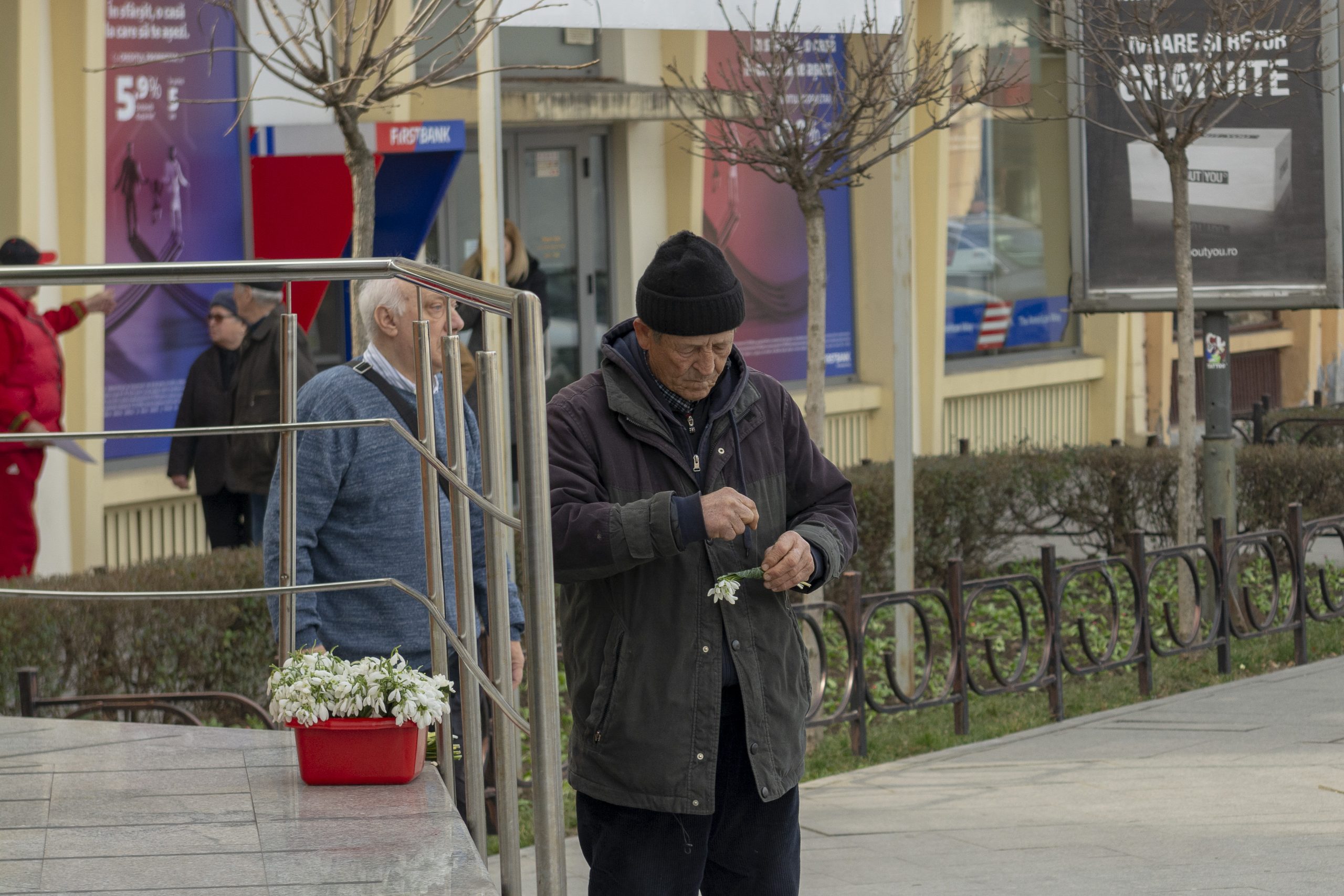 Vremea, 28/29 februarie, în Oltenia