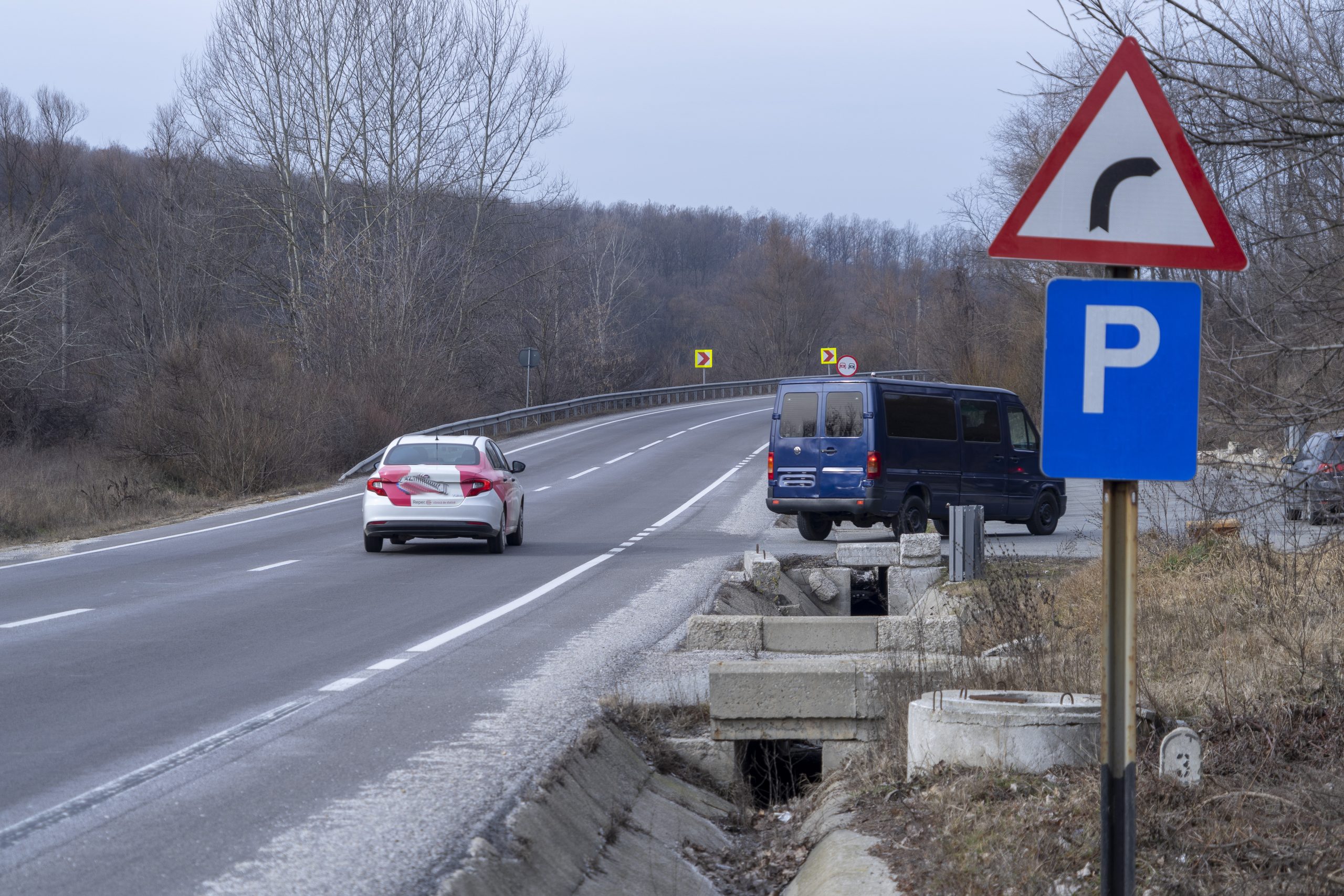 Vremea, 10/11 februarie, în Oltenia