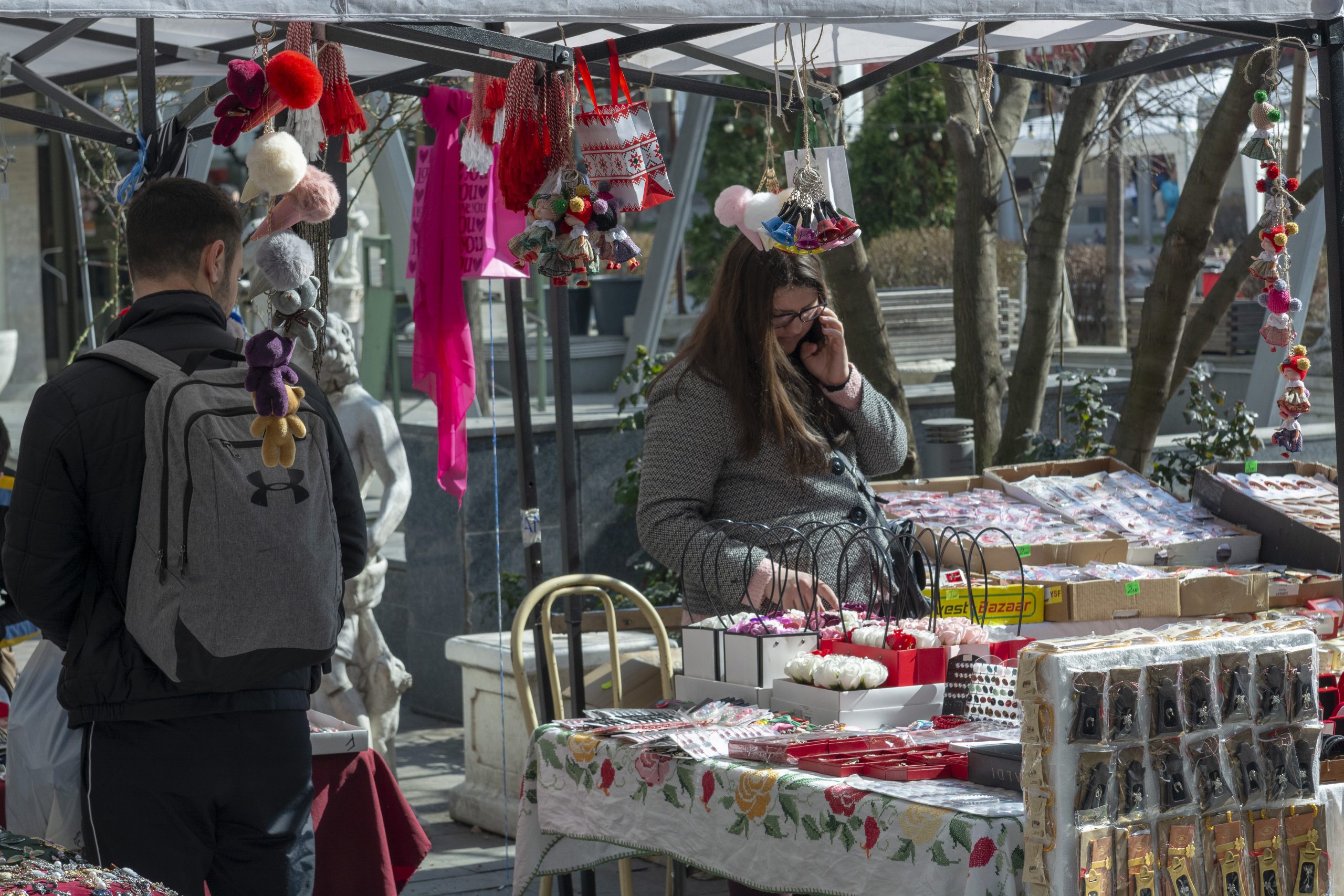 Vremea, 27/28 februarie, în Oltenia