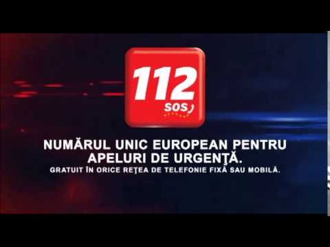 Au fost majorate sancțiunile privind apelarea abuzivă a numărului 112