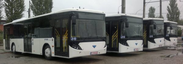 Târgu-Jiu: Se modifică programul de circulație a mijloacelor de transport în comun