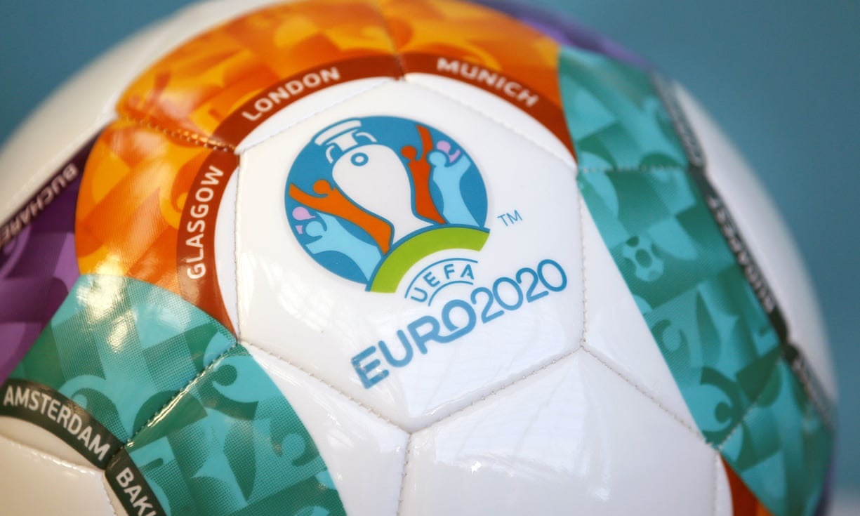 EURO 2020 a fost amânat