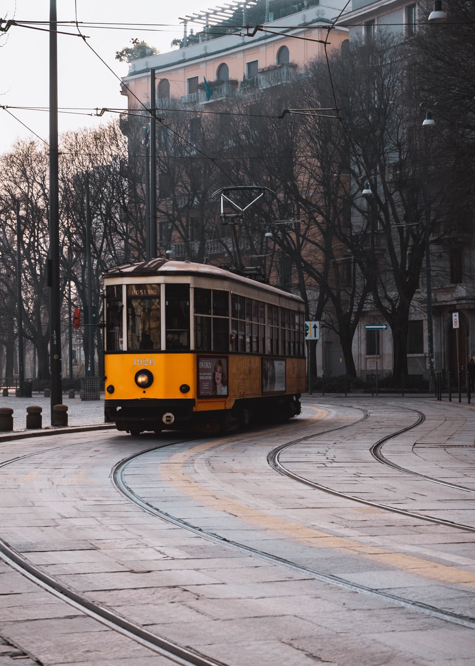 ,,Proiect Integrat de Modernizare a Sistemului de Transport Public cu Tramvaiul In Municipiul Craiova – MOTRIC –T 1’