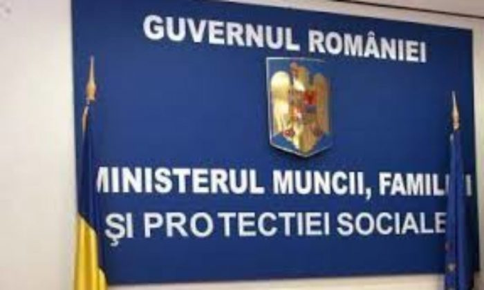 Peste un milion de contracte de muncă au fost suspendate