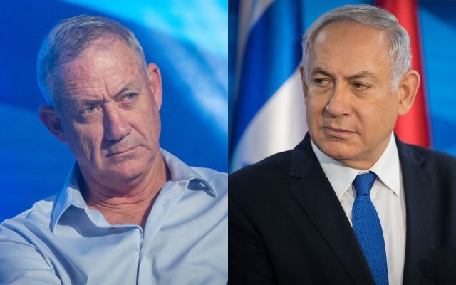 Israel: Netanyahu şi Gantz au semnat acordul pentru un guvern de uniune naţională