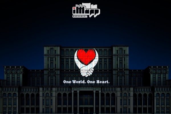 iMapp Bucharest 2020: „One World. One Heart” (audio)