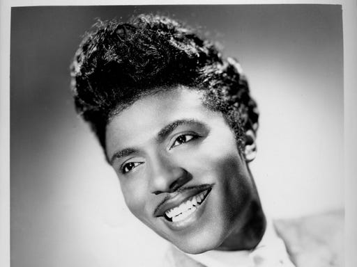 Little Richard, unul dintre pionierii rock and roll-ului, a murit la vârsta de 87 de ani