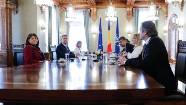 PSD îi cere lui Klaus Iohannis să prelungească starea de urgență cu trei zile