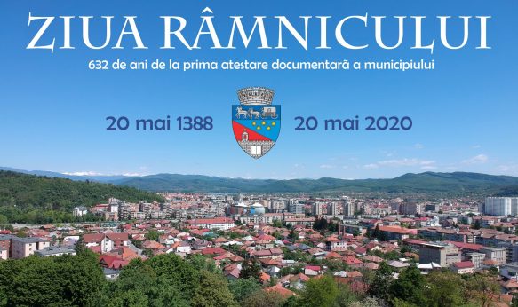 20 Mai – Ziua Râmnicului