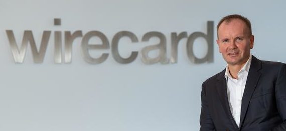 Fostul director executiv al grupului financiar tehnologic Wirecard a fost arestat