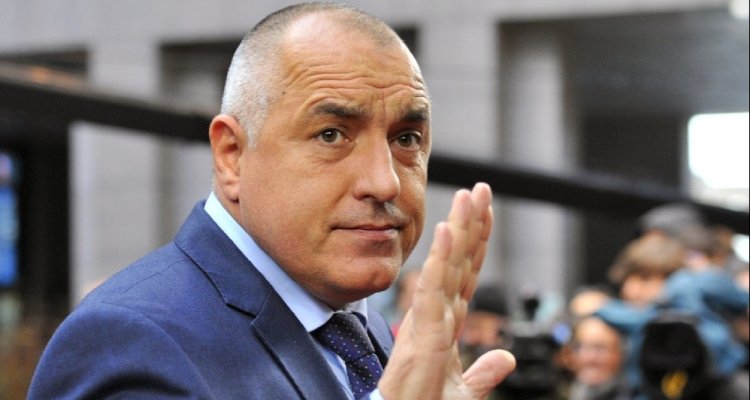 Bulgaria: Boiko Borisov a remaniat guvernul