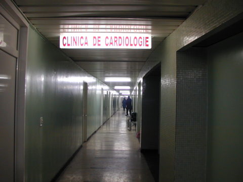 Anchetă la SJU Craiova, după cazurile de covid de la Cardiologie