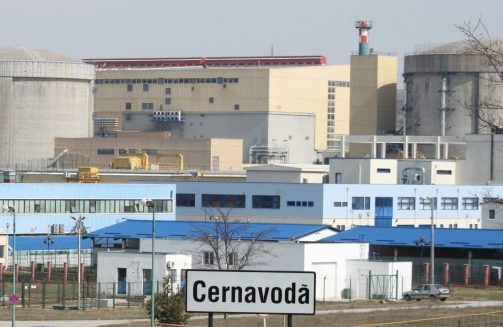 Investiţii pentru retehnologizarea Centralei Nucleare de la Cernavodă