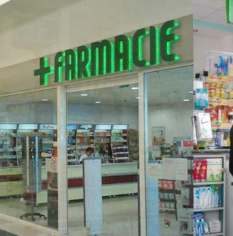 Slatina a ramas fara farmacii non- stop