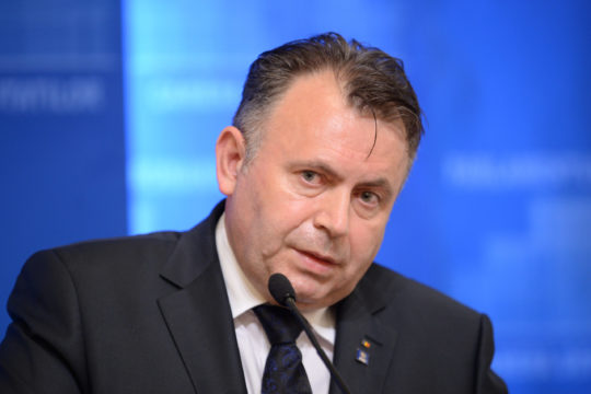 Nelu Tătaru nu exclude posibilitatea introducerii unor noi restricţii (audio)