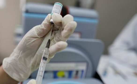 Coronavirus: Strategia naţională de vaccinare va fi supusă astăzi aprobării CSAT (audio)