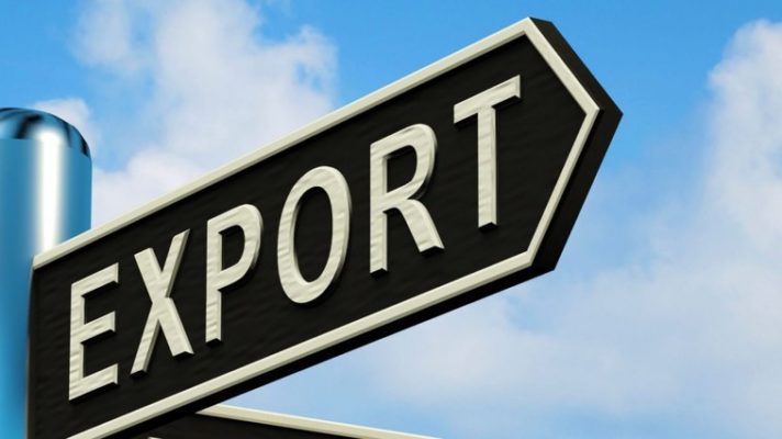 Exporturile realizate de firmele din județul Olt în primele trei luni din 2020