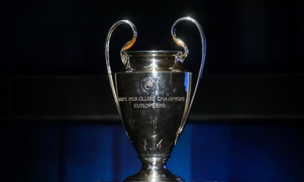 Champions League: Programul turneului final de la Lisabona