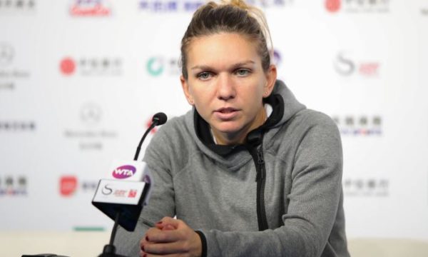 Simona Halep va lua o decizie privind participarea la US Open după turneul de la Praga