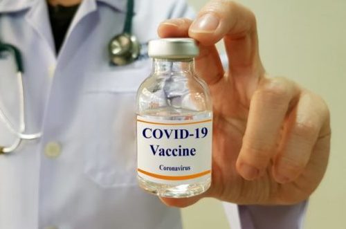 Angajaţii companiei chineze Sinovac Biotech, vaccinaţi anti-covid cu substanţa experimentală