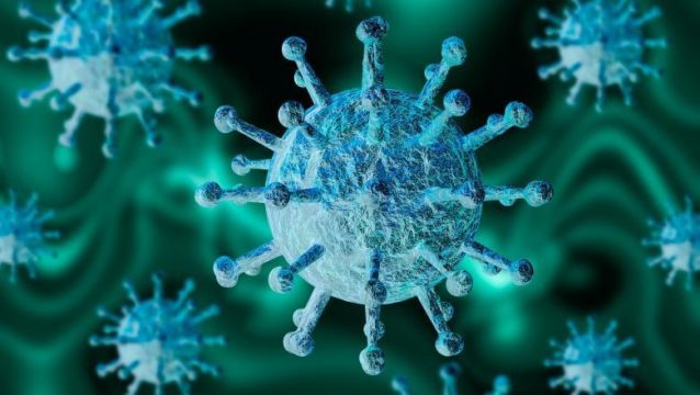 Coronavirus: România a depăşit pragul de 68.000 de cazuri diagnosticate