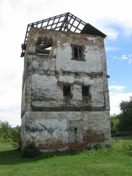 Ambulanța pentru Monumente: Clădire istorică, din Gorj, salvată de la ruină