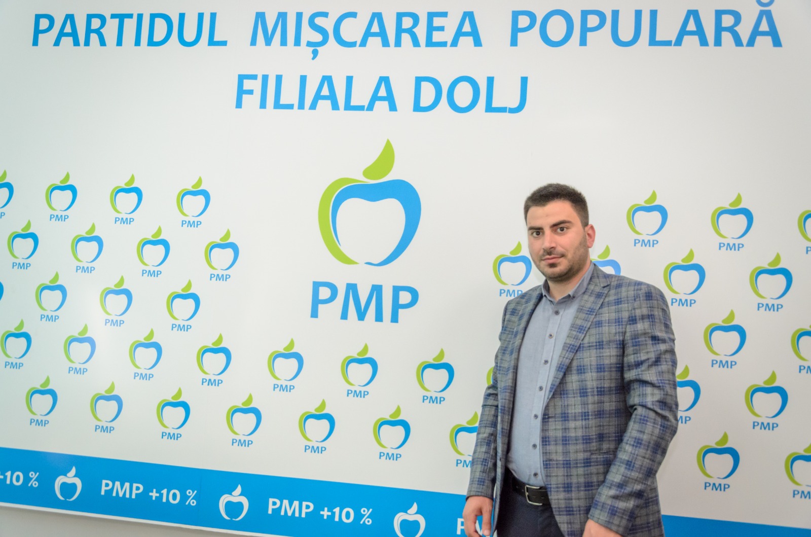 PMP DOLJ: NU MAI AMÂNAȚI SOLUȚIILE PENTRU FERMIERI!