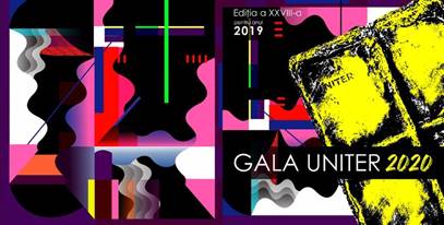 GALA PREMIILOR UNITER 2020