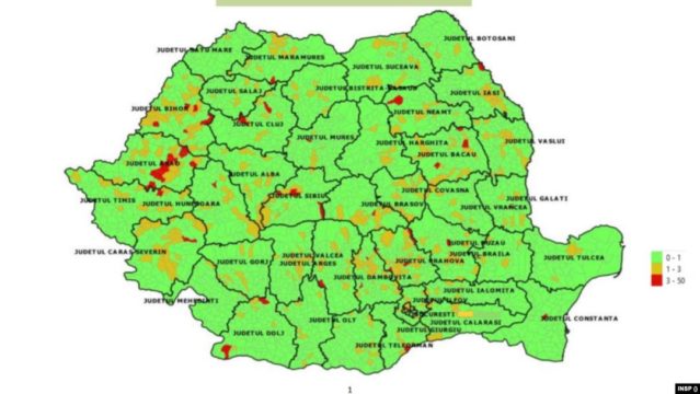 10 septembrie – data limită pentru stabilirea scenariilor de începere a noului an școlar