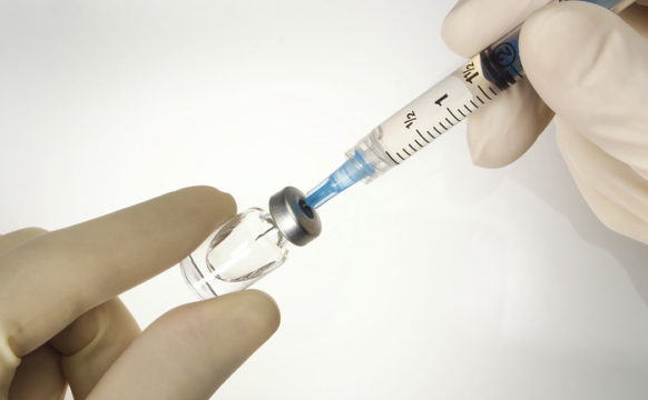 România va avea vaccin antigripal suficient