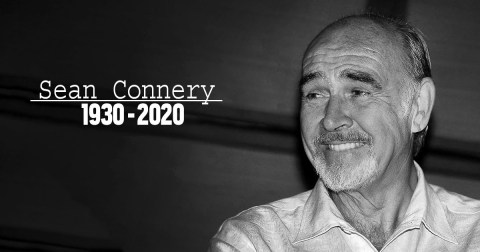 Reacţii la decesul lui Sean Connery: „A definit o epocă şi un stil”