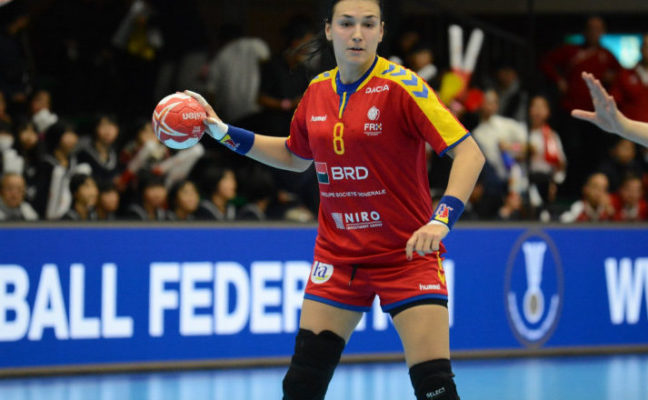 Începe Campionatul European de handbal feminin