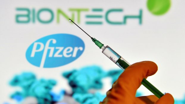 Vaccinul produs de Pfizer-BioNTech – compoziție, contraindicații și atenționări