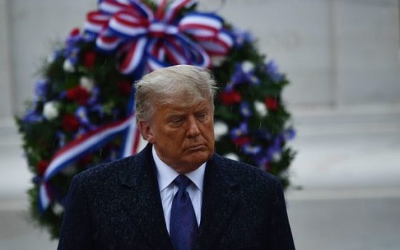 Trump îi lasă pe americanii săraci fără ajutorul de șomaj