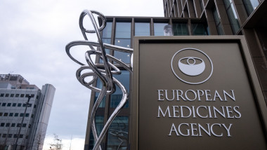 Vaccinul Moderna a fost aprobat de EMA