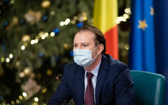 Florin Cîțu: Pe 2 februarie, se va lua o decizie ”fermă” de redeschidere a școlilor