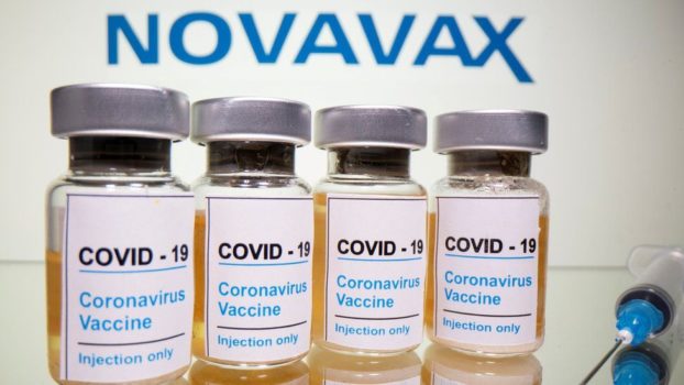 Coronavirus: Serul produs de Novavax – eficient şi împotriva tulpinii din Marea Britanie