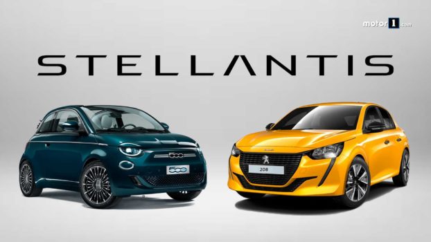 Stellantis, noul colos, rezultat din uniunea Peugeot – Fiat