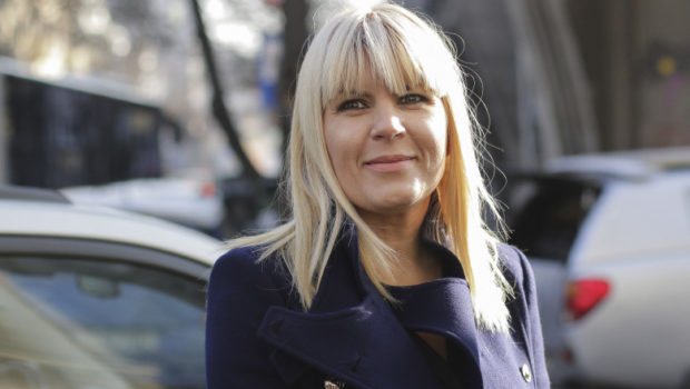 Elena Udrea, testată pozitiv cu Covid-19; procesul campaniei din 2009, amânat