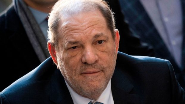 Harvey Weinstein, falimentat de femeile pe care le-a abuzat