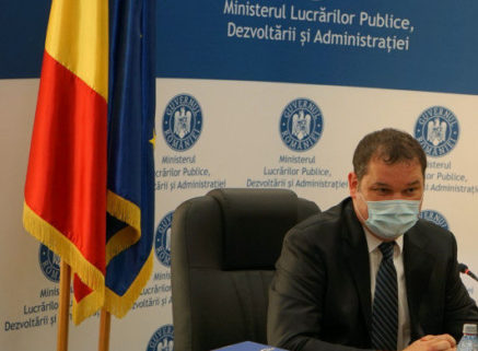 Ministerul Dezvoltării relansează consolidarea clădirilor cu risc seismic