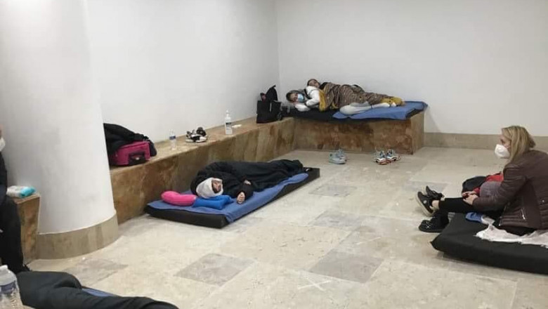 Turiştii români care au fost blocaţi pe aeroportul din Cancun în Mexic au puţine şanse să-şi recupereze pagubele legate de zilele pierdute