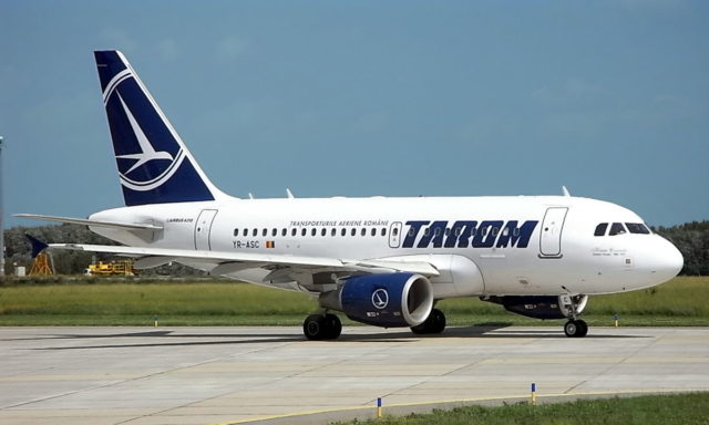 Nou director la TAROM