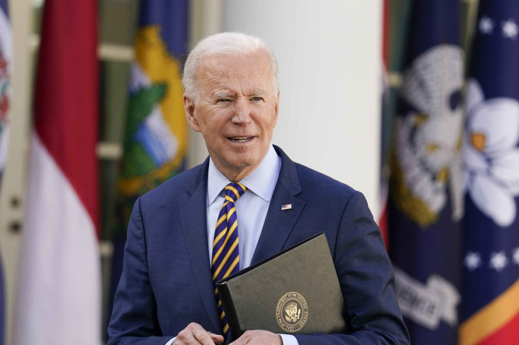 Preşedintele american, Joe Biden, le-a ordonat serviciilor de informaţii să afle în decurs de trei luni care este originea noului coronavirus