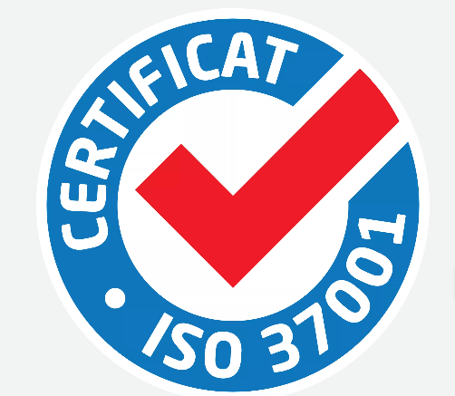 APIA a primit certificatul pentru standardul internaţional ISO 37001:2016 – Sistem de management anti-mită