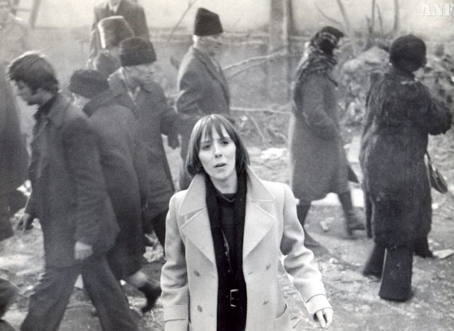 Premieră „Mai presus de orice”, singurul film românesc despre cutremurul din 1977